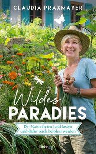 Wildes Paradies