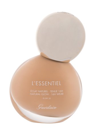 Guerlain L´Essentiel Makeup Natural Glow 30 ml 035N Beige SPF20 pro ženy