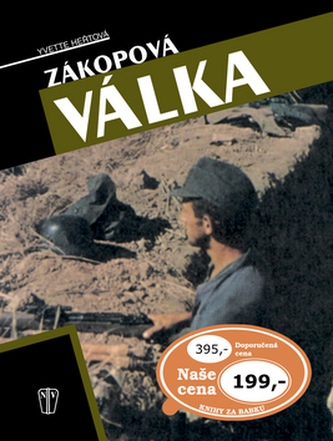 Zákopová válka