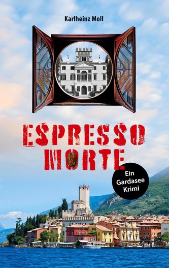 Espresso Morte