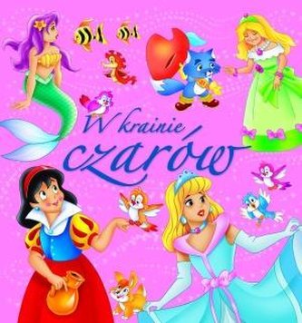 W krainie czarów