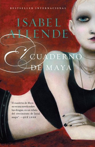 El Cuaderno de Maya