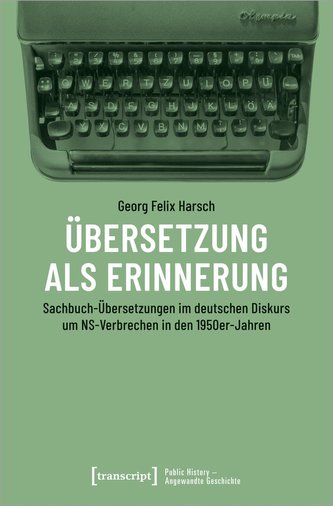 Übersetzung als Erinnerung