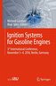 Ignition Systems for Gasoline Engines
