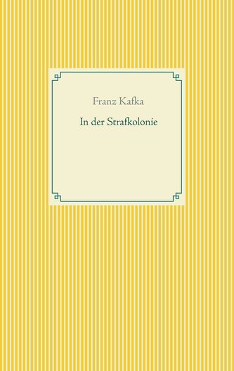 In der Strafkolonie
