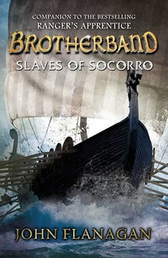 Brotherband: Slaves of Socorro