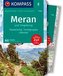 Meran mit  Karte