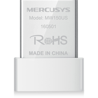 USB adaptér MERCUSYS MW150US