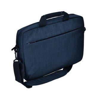 Solight brašna na notebook 13,3'', modrá