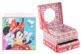 Šperkovnice Minnie