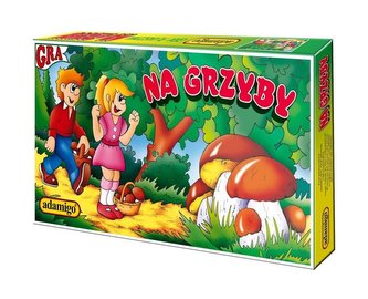 Na grzyby