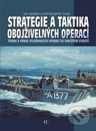 Strategie a taktika obojživelných operací