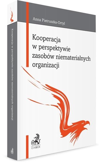Kooperacja w perspektywie zasobów niematerialnych