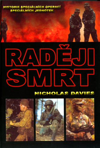 Raději smrt