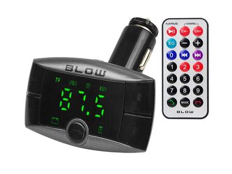 Transmitter do auta BLOW 74-149