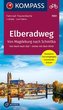 KV FTK 7001 Elberadweg 1, Von Schilka nach Magdeburg 1:50 000