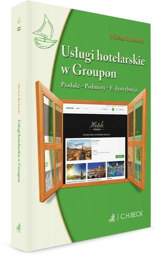 Usługi hotelarskie w Groupon. Produkt. Podmioty... Usługi hotelarskie w Groupon. Produkt. Podmioty...