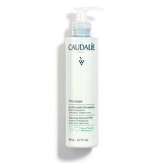 Caudalie Čisticí mandlové mléko na obličej a oči Vinoclean (Cleansing Almond Milk) 200 ml woman