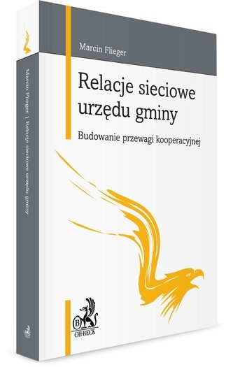 Relacje sieciowe urzędu gminy