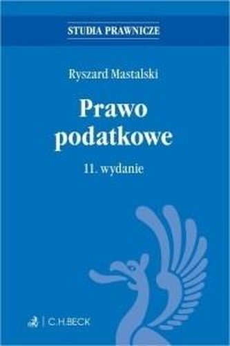 Prawo podatkowe 11/2019