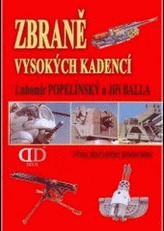 Zbraně vysokých kadencí