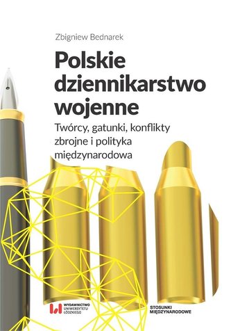 Polskie dziennikarstwo wojenne
