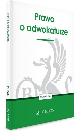 Prawo o adwokaturze w.14