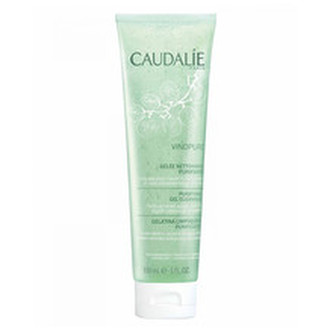 Caudalie Čisticí pleťový gel Vinopure (Purifying Gel Cleanser) 150 ml woman