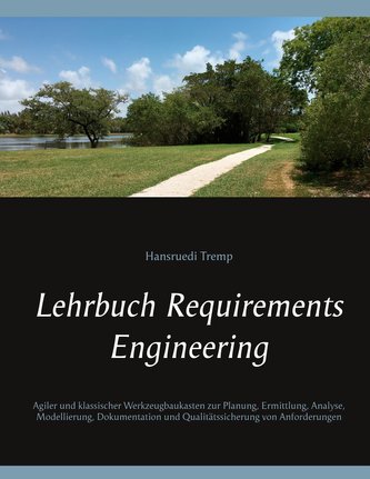 Lehrbuch Requirements Engineering