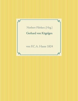 Gerhard von Kügelgen