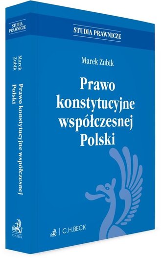 Prawo konstytucyjne współczesnej Polski