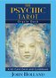 The Psychic Tarot Oracle Cards: A 65-Card Deck, Plus Booklet!