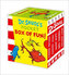 Dr. Seuss´s Pocket Box of Fun!