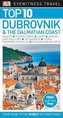 Dubrovnik & the Dalmatian Coast - DK Eyewitness Top 10 Travel Guide