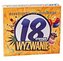 18-stkowe wyzwanie