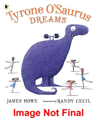 Tyrone O'Saurus Dreams