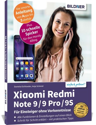 Xiaomi Redmi Note 9 / 9 Pro / 9S