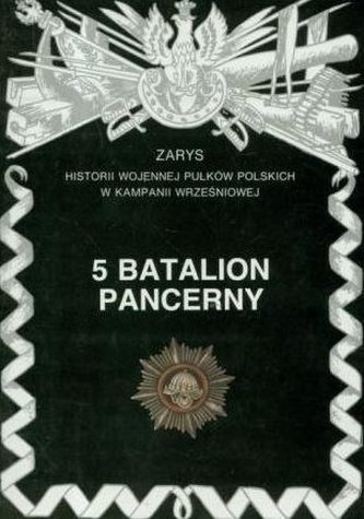 5 Batalion Pancerny