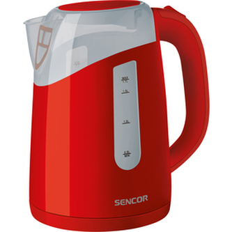 Varná konvice SENCOR SWK 1704RD