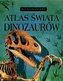 Ilustrowany atlas świata - Dinozaury