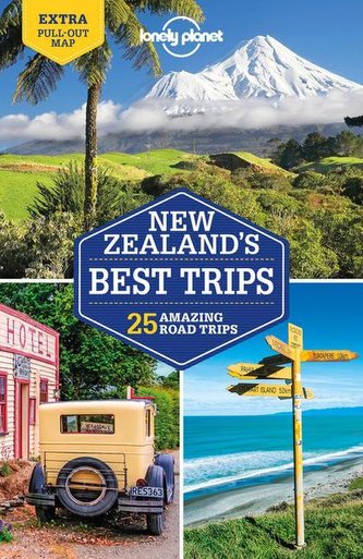 New Zealand's Best Trips