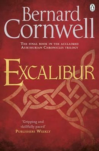 Excalibur - A Novel of Arthur