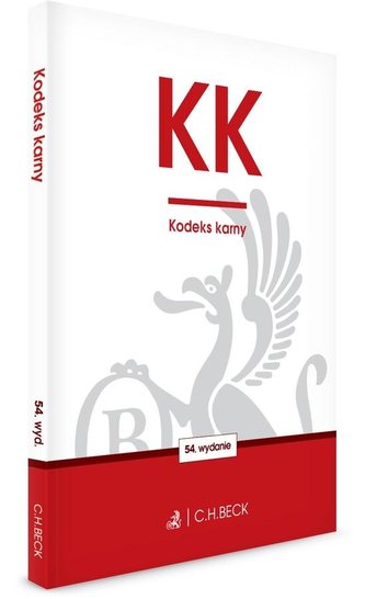 Kodeks karny w.54