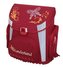 Tornister Tiger Best Wonderland czerwony