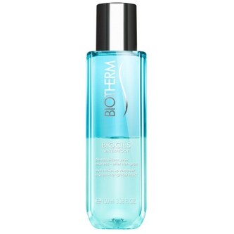 Biotherm Dvoufázový odličovač voděodolného očního make-upu Biocils (Waterproof Eye Make-Up Remover) 100 ml woman