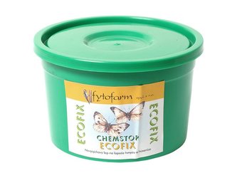 Přípravek proti mravencům ZC Chemstop 2 Ecofix 250 ml