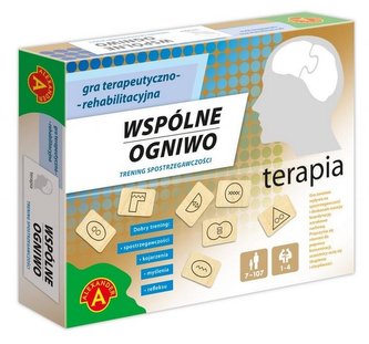 Terapia - Wspólne ogniwo ALEX