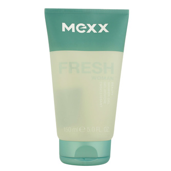 Mexx Fresh Woman SG 150 ml W