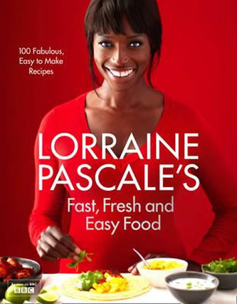 Fast, Fresh and Easy Food