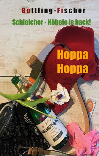 Hoppa Hoppa